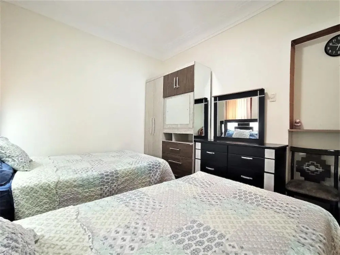 Eral Apartments Parque 2