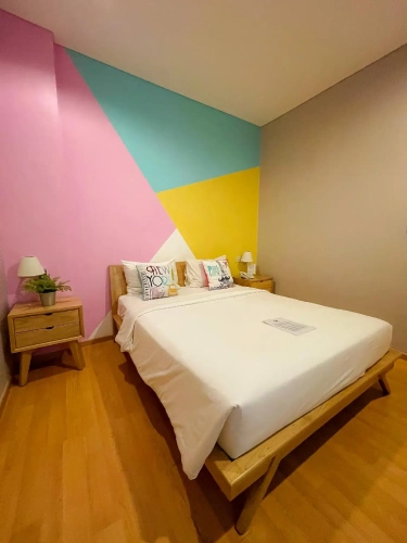 Deluxe Penthouse room