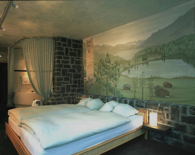 Hotel Lindenhof