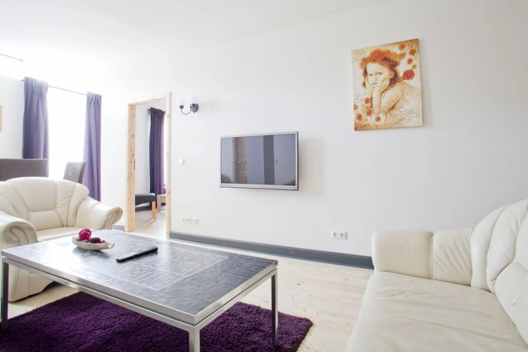 Apartments Villa Schwan