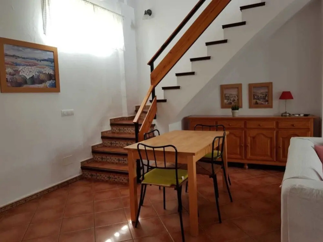 Casas de Almajar