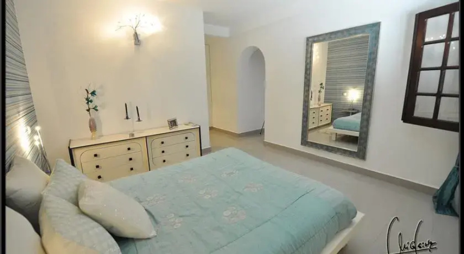 Villa Therese