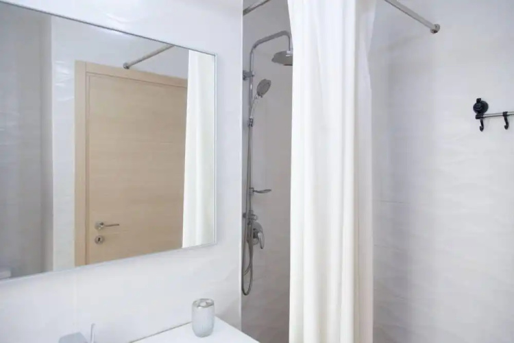 Rambam Apartments