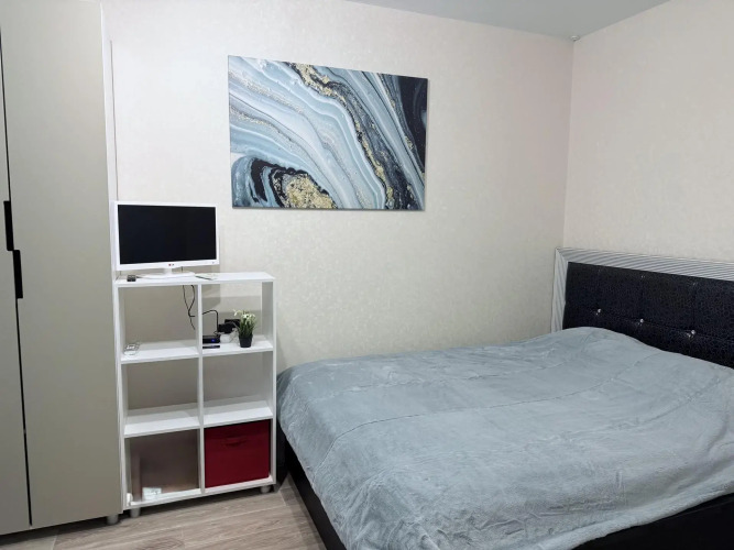 Фотография номера квартиры Апартаменты на улице Академика Королёва