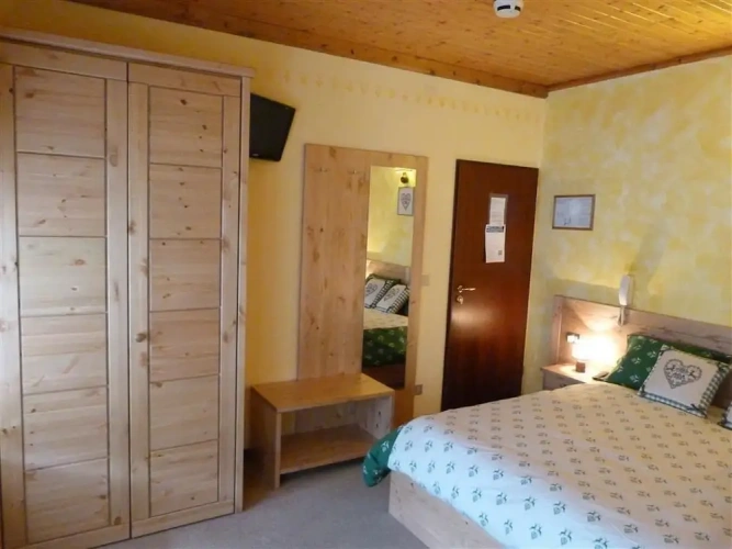 Classic room