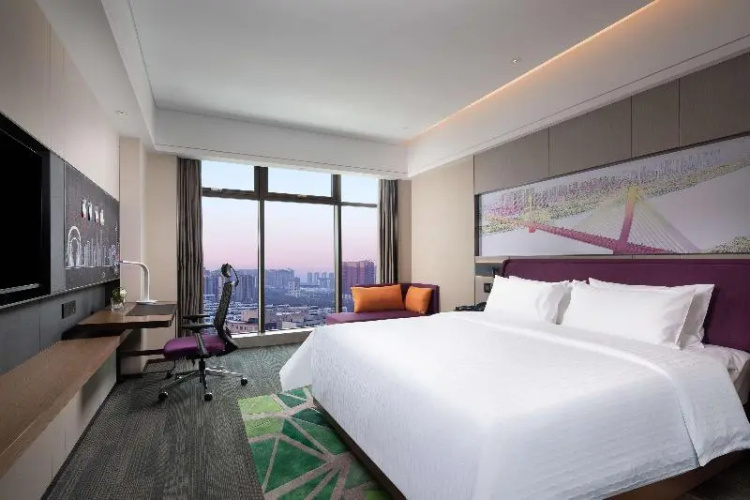 Hampton by Hilton Shenyang Shenbei University Park