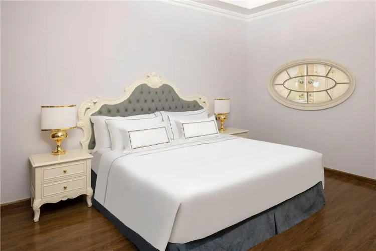 Meliá Vinpearl&nbsp;Hai Phong&nbsp;Rivera