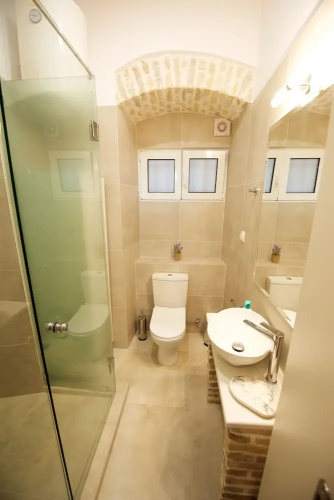 Galielo Boutique Suite by Corfuescapes