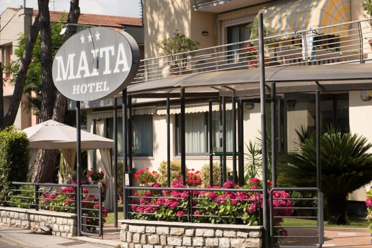 Hotel Maita