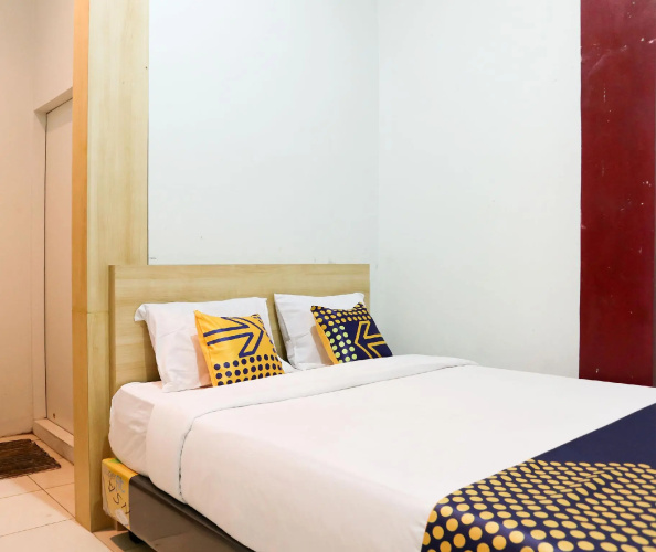 Hotelafbeelding