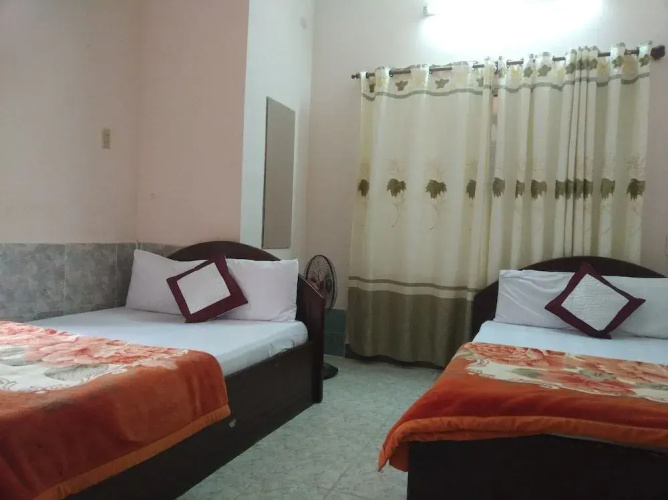 Phuc Khang Guest House