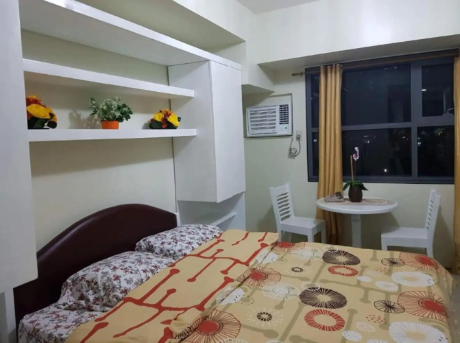 KC STUDIO 1 at Horizons 101 Cebu