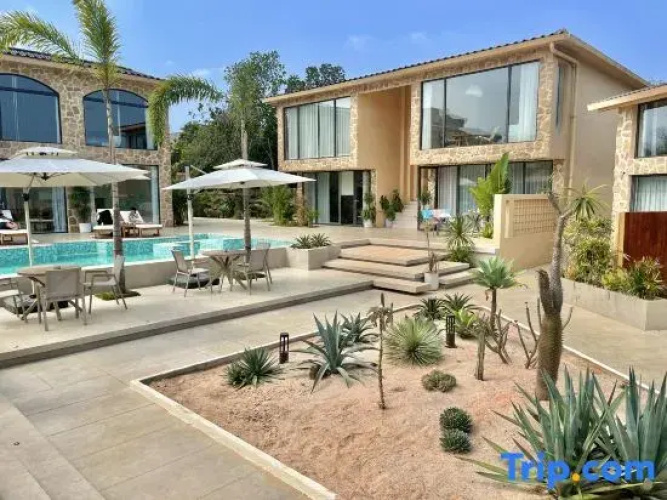 Weizhou Island Home · Vacation Villa