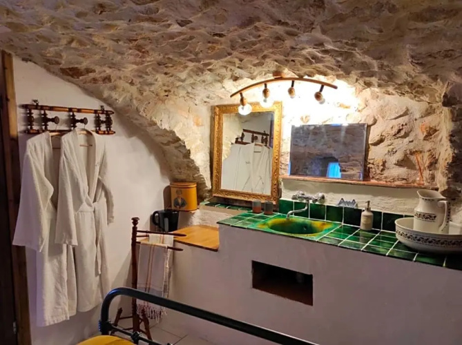 Chambres Du Clocher