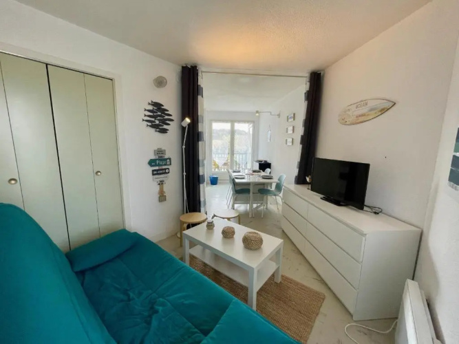 21 Residence Oustaou