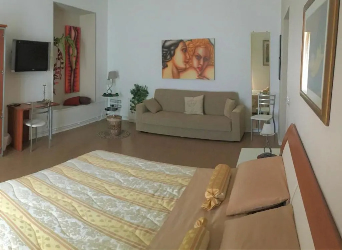 Aria di Casa