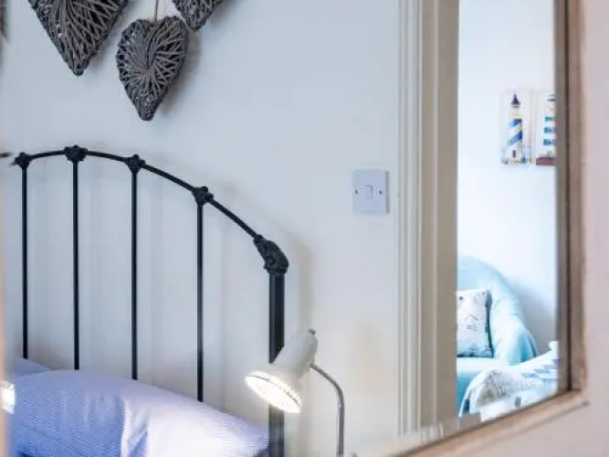 Cobble Cottage Boscastle