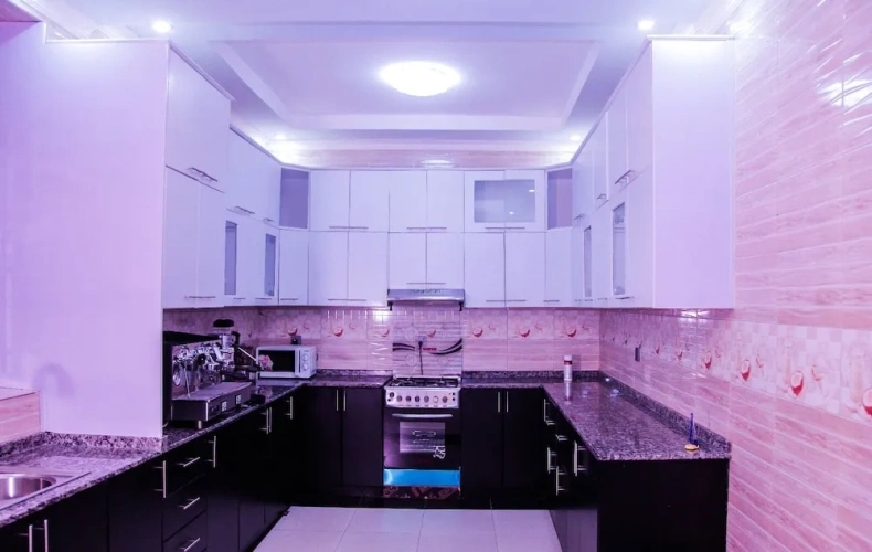 1 Bedroom Comfort room with balcony