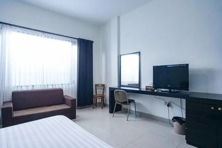 Imagen del hotel