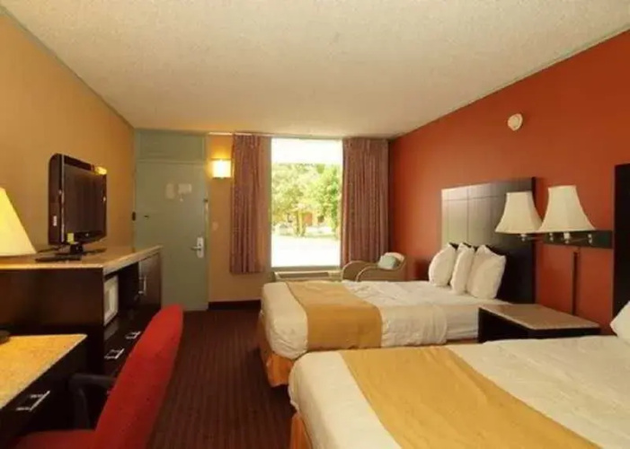 Econo Lodge