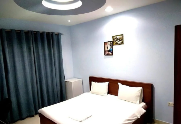 Al Mabilah Hotel LLC