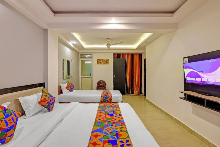 Fabhotel Stay Inn I