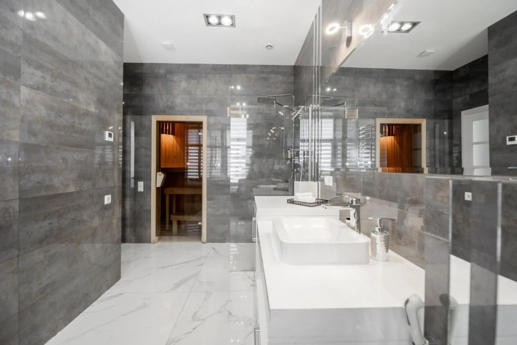 Spa Luxe Virmenska
