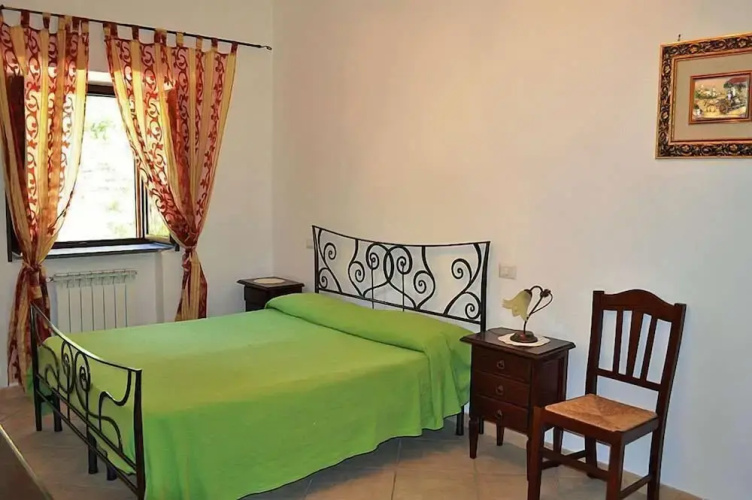 Agriturismo S. Andrea
