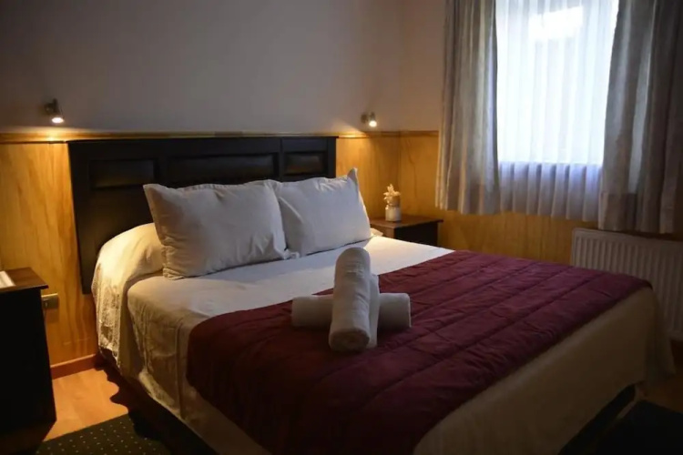 Hotel Boutique Casona Borderio