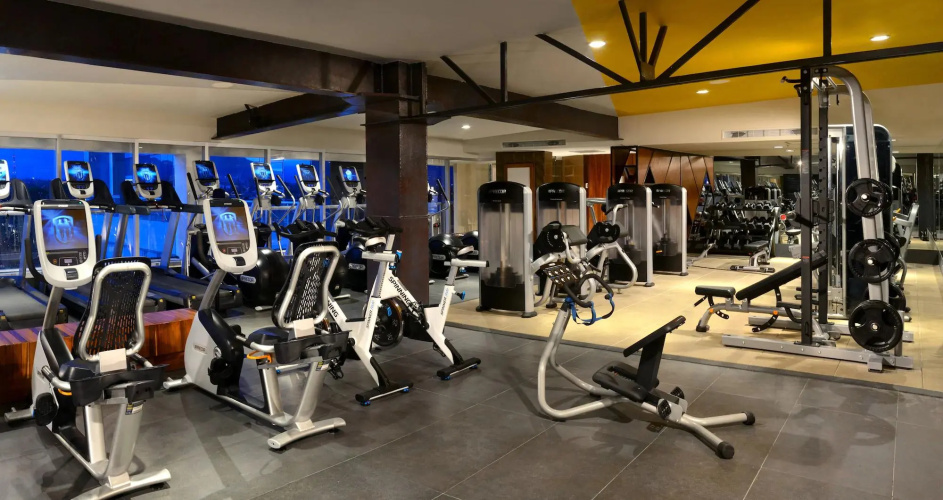 Hard Rock Hotel Guadalajara photo 16
