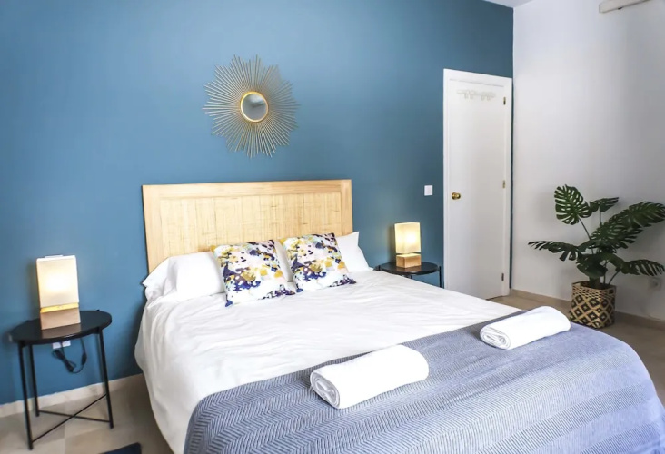 San Eloy Dream Apartment