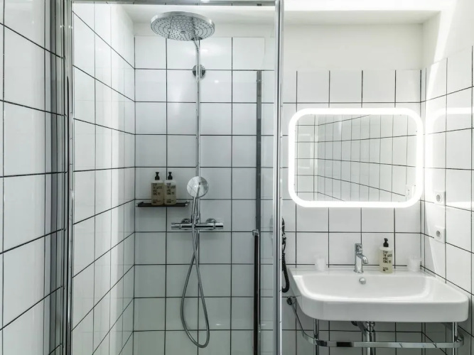 Le Relais de Saint Ser