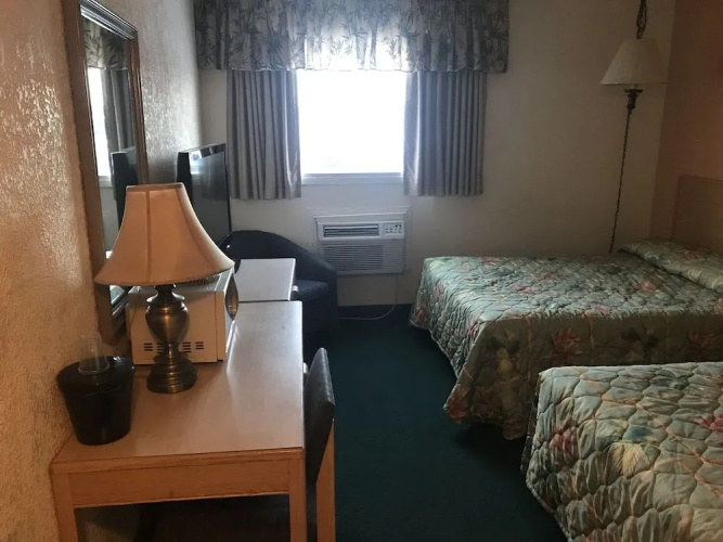 Confederation Inn