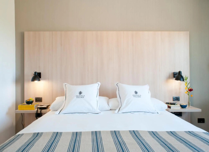 Hotel Aravaca Village photo 8