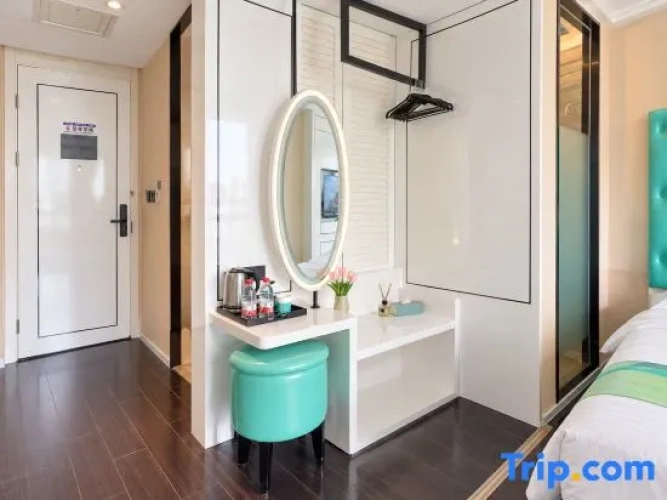 Standard Twin Family room