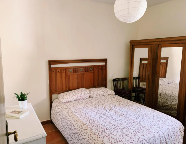 Casa Jardín El Arco