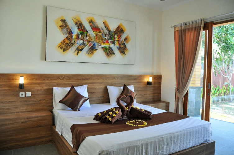 Singabu Bungalows