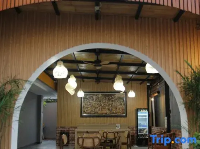 M3 Sanur