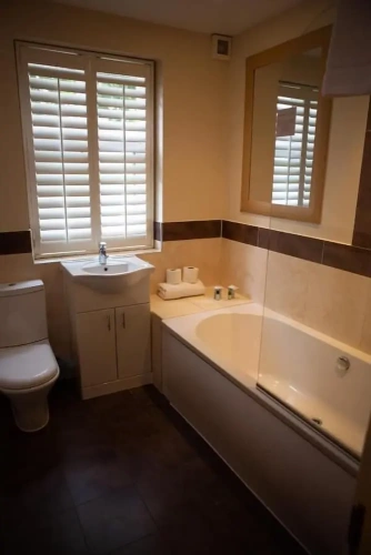 Standard Family room