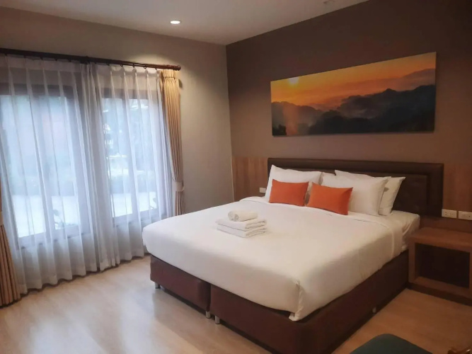 Ben Guesthouse