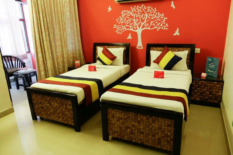 Classic Double room