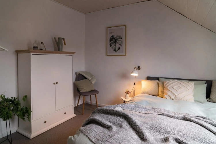 Ferienwohnung Heijenga, 45223