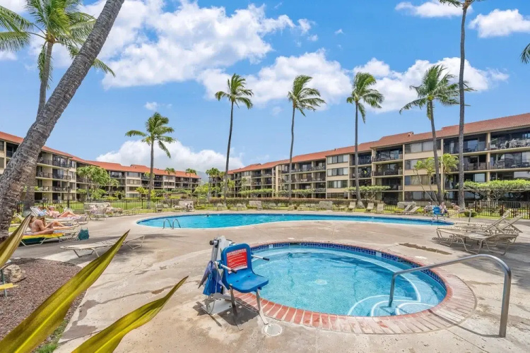 Papakea A306 in Lahaina