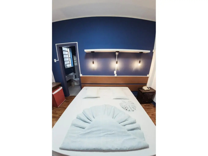 Hotel D'Oeste