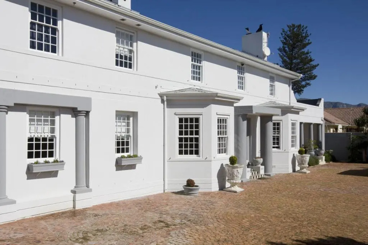 Image de l'hôtel