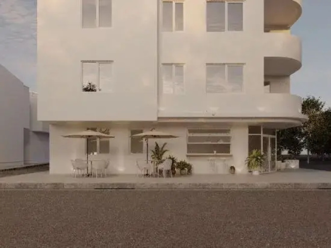 Otel görseli