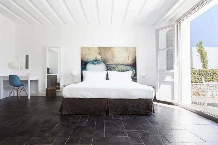 ANEMI Folegandros