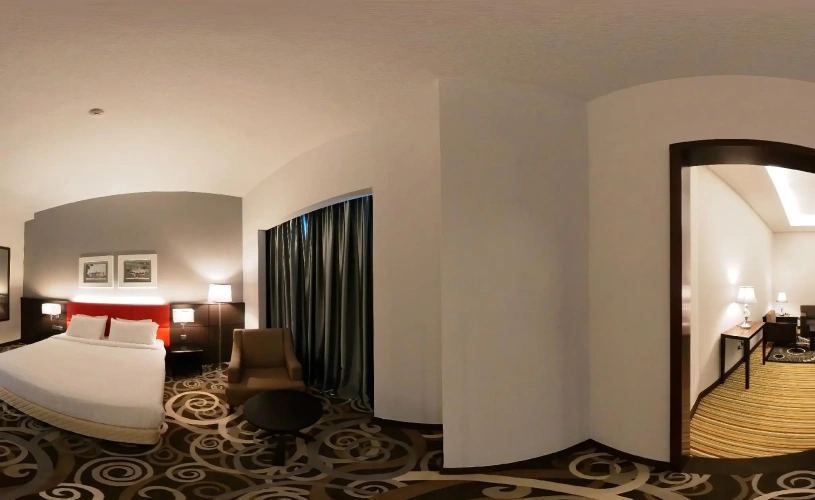 Single Suite
