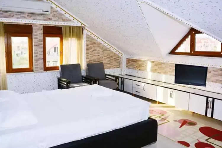 Hotelafbeelding
