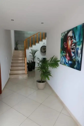 Lali's House